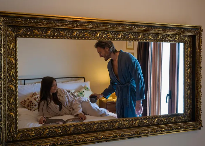 Traditional Luxury Armonia Villa *