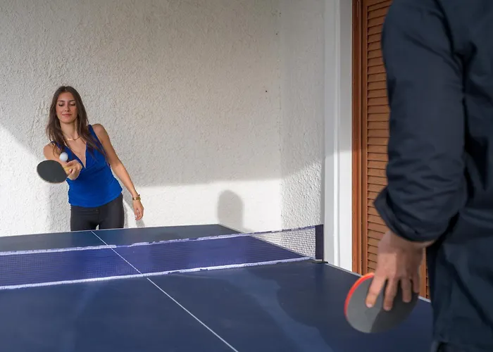 Traditional Luxury Armonia *