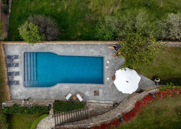 Traditional Luxury Armonia エギオ