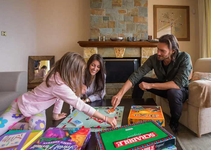 Traditional Luxury Armonia * エギオ