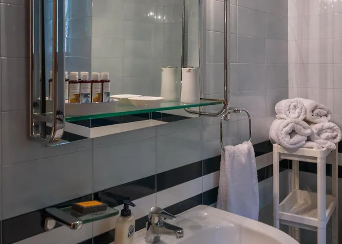 Villa Traditional Luxury Armonia