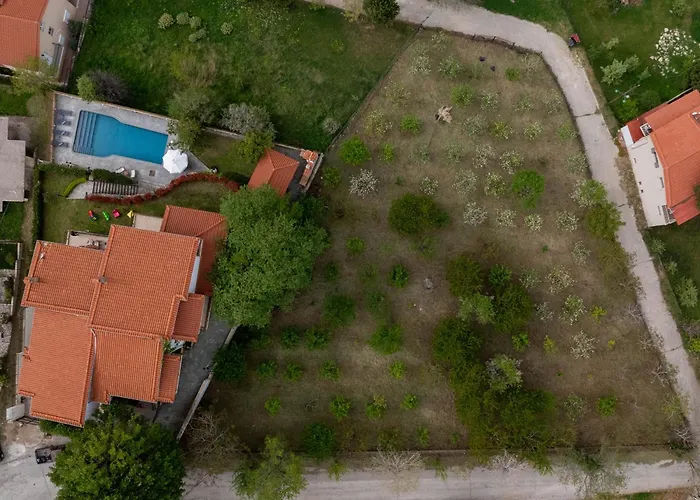 Traditional Luxury Armonia Villa *