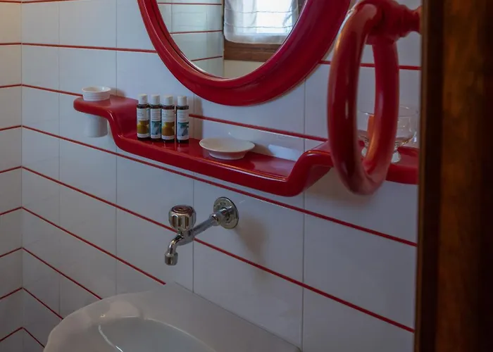 Traditional Luxury Armonia ヴィラ エギオ