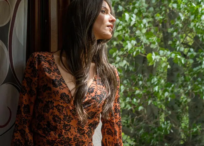 Traditional Luxury Armonia *