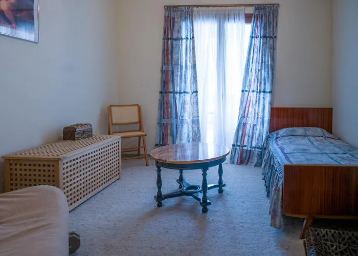 Traditional Luxury Armonia * Égio