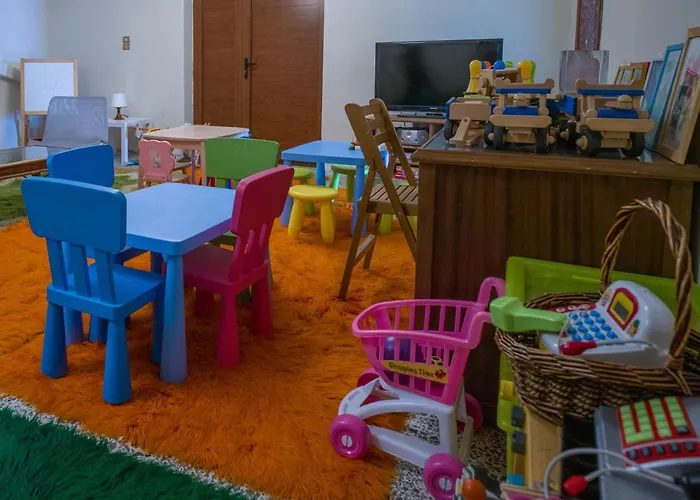 Traditional Luxury Armonia Villa