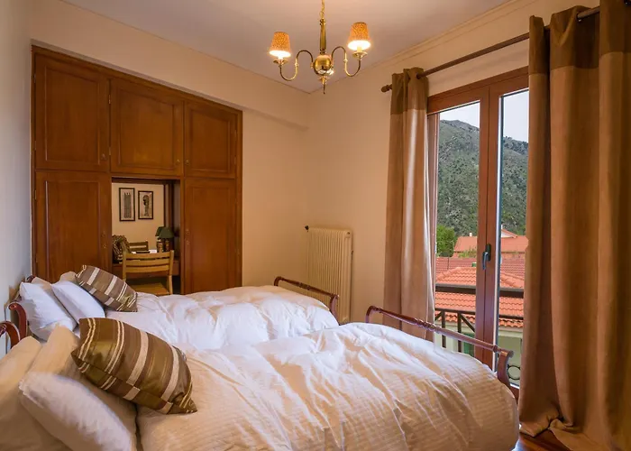 Villa Traditional Luxury Armonia