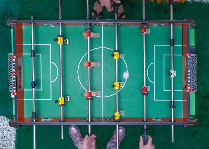 Traditional Luxury Armonia Villa *