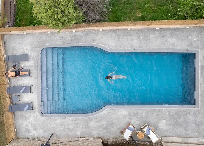 Traditional Luxury Armonia エギオ