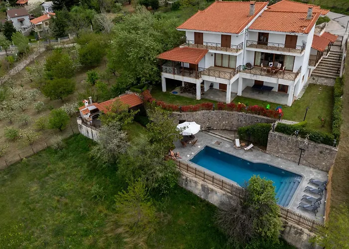 Traditional Luxury Armonia