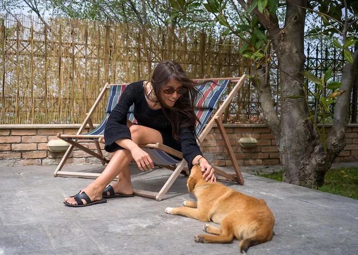 Villa Traditional Luxury Armonia *