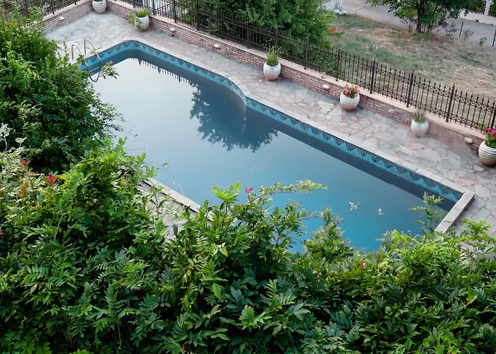 Villa Traditional Luxury Armonia