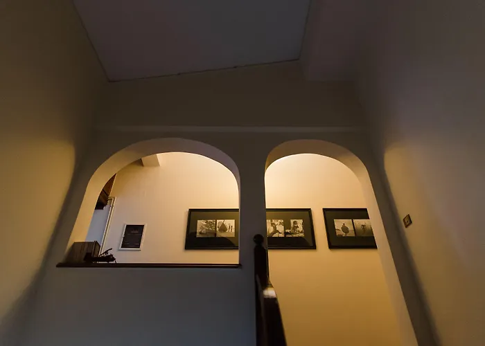 Traditional Luxury Armonia Villa Égio