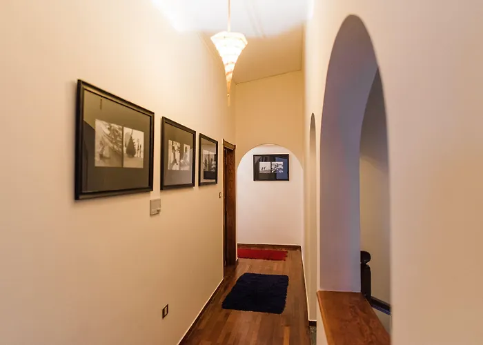 Villa Traditional Luxury Armonia