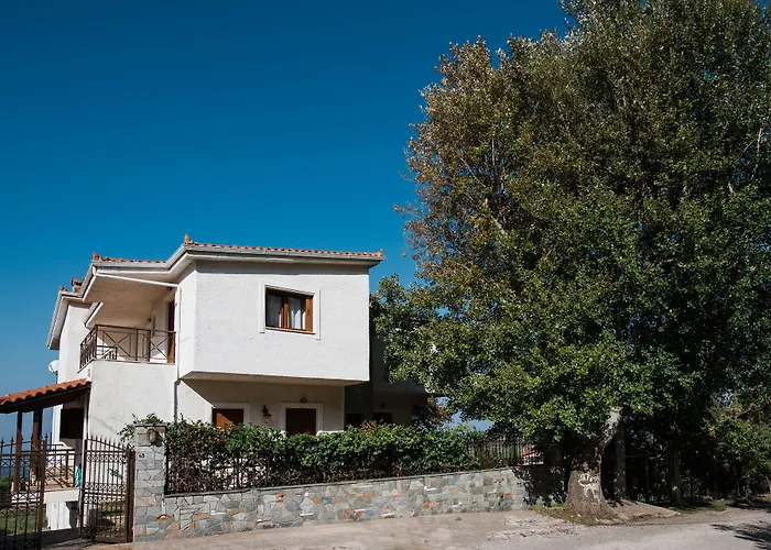 Traditional Luxury Armonia *