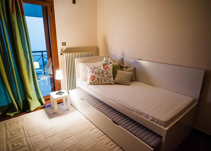 Villa Traditional Luxury Armonia *