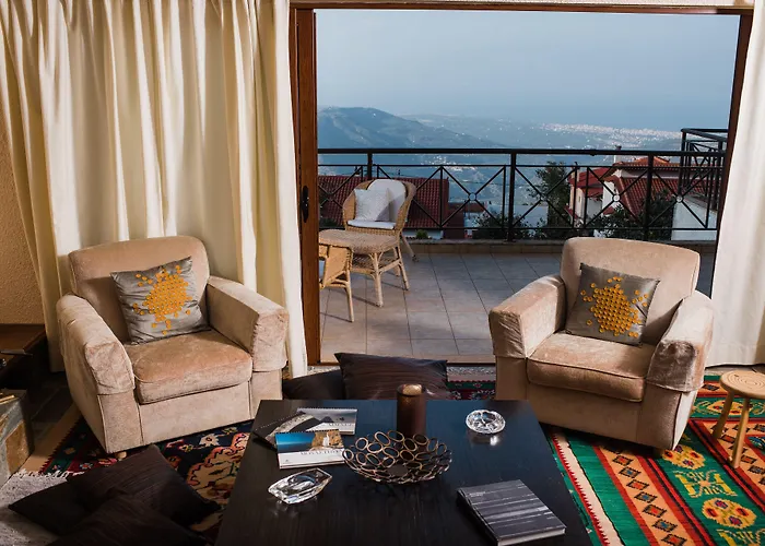 Traditional Luxury Armonia Égio