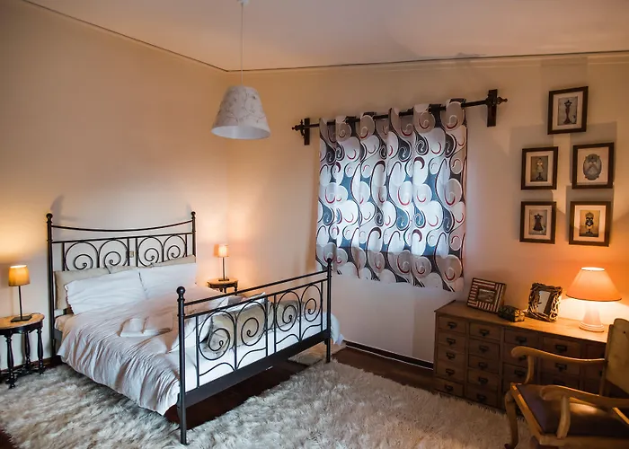 Traditional Luxury Armonia Égio