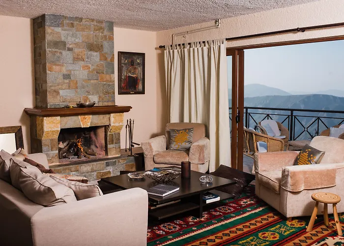 Traditional Luxury Armonia *