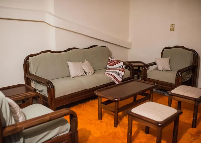 Traditional Luxury Armonia * Égio