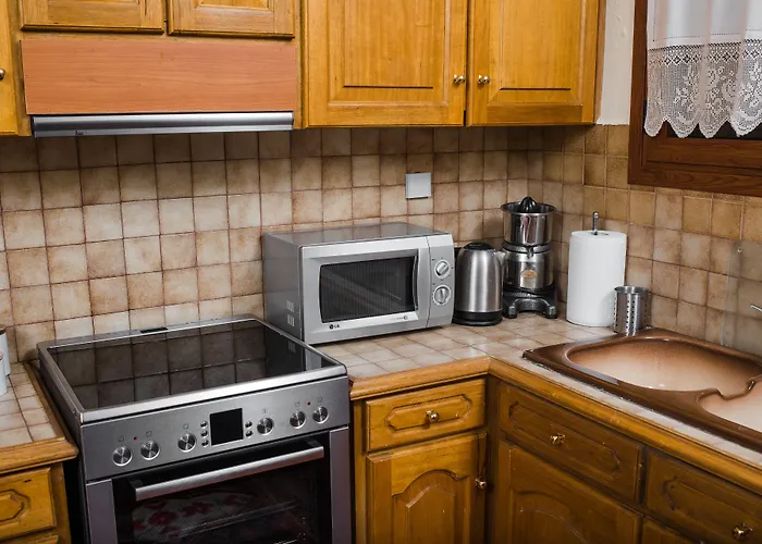 Traditional Luxury Armonia *