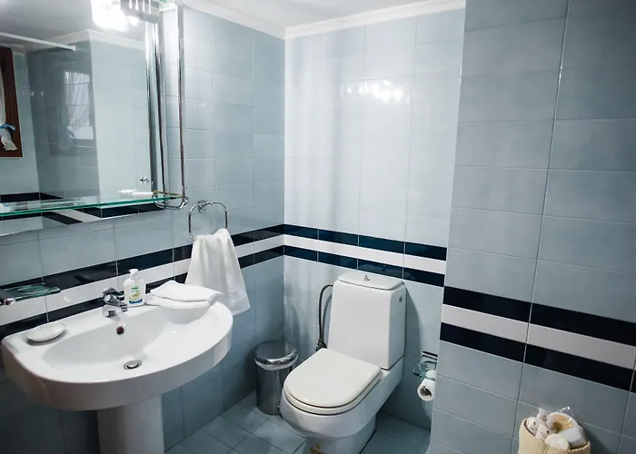 Villa Traditional Luxury Armonia Égio