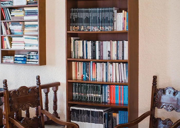 Traditional Luxury Armonia Villa *