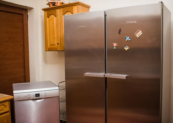 Traditional Luxury Armonia Villa *