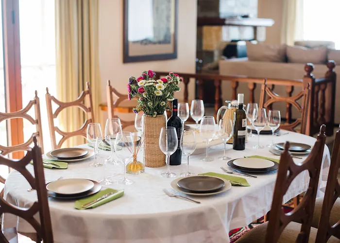 Traditional Luxury Armonia Villa