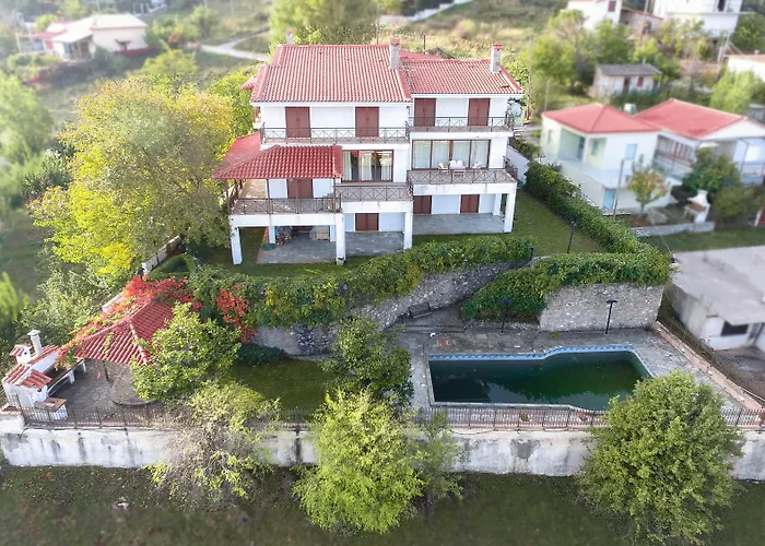 Traditional Luxury Armonia