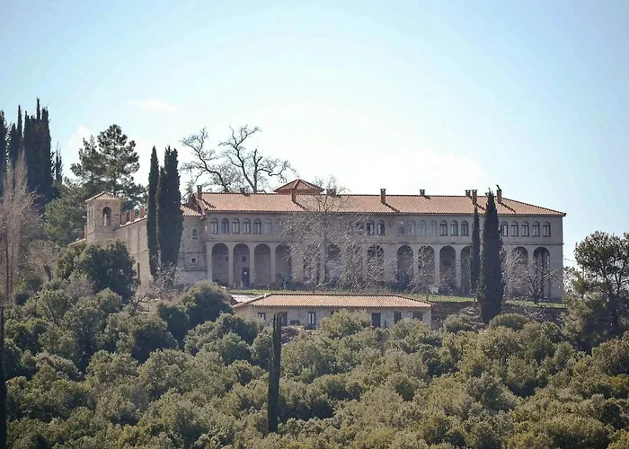 Traditional Luxury Armonia Villa *