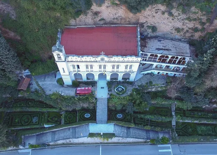 Traditional Luxury Armonia Villa *