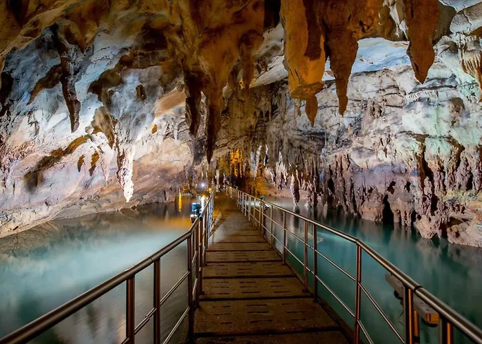 Traditional Luxury Armonia Villa *