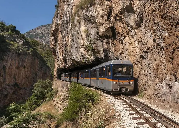 Traditional Luxury Armonia *